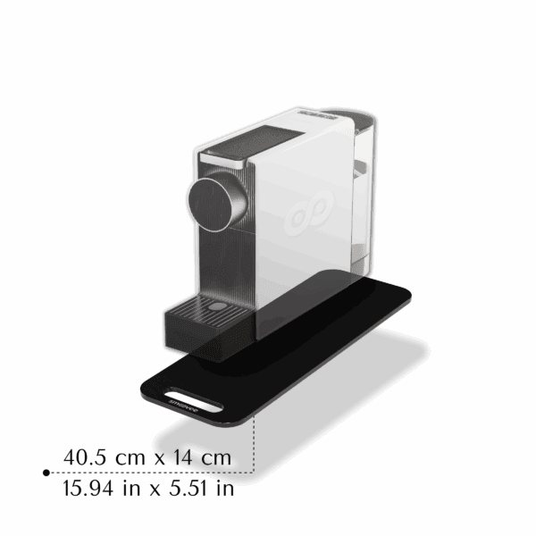 סמובי ניקול - משטח הזזה 14*40.5 ס"מ