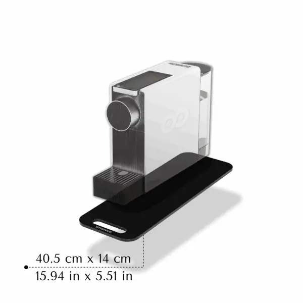סמובי ניקול - משטח הזזה 14*40.5 ס"מ