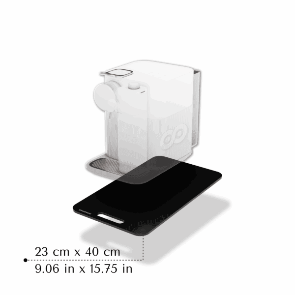 סמובי כריסטינה - משטח הזזה 23*40 ס"מ