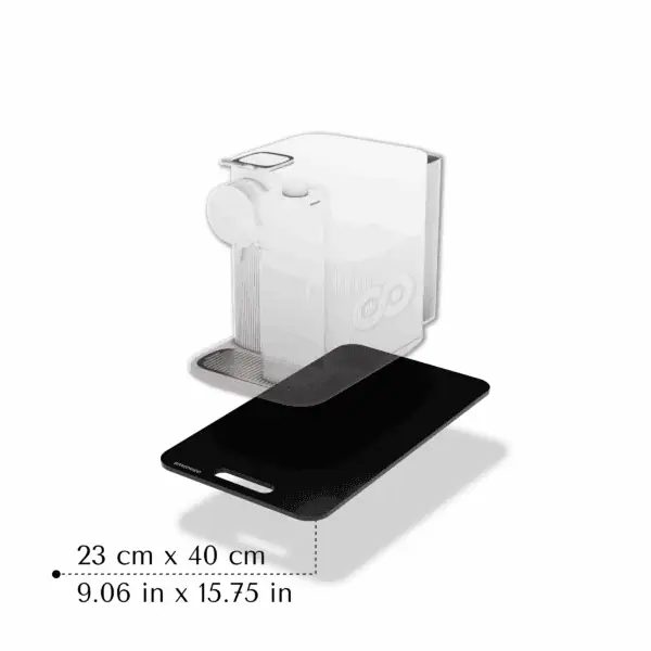 סמובי כריסטינה - משטח הזזה 23*40 ס"מ