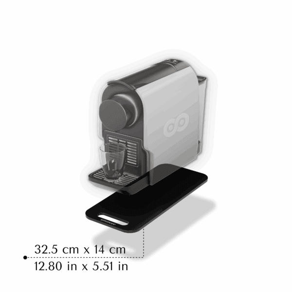 סמובי איב - משטח הזזה 14*32.5 ס"מ