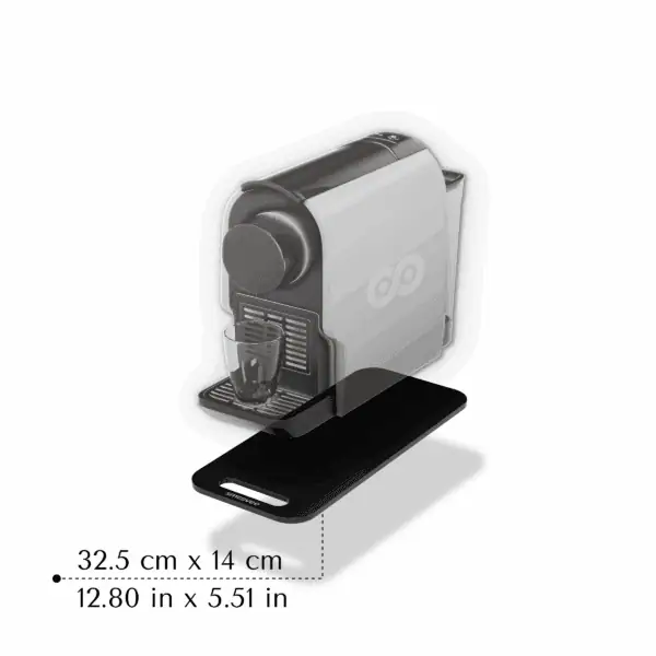 סמובי איב - משטח הזזה 14*32.5 ס"מ