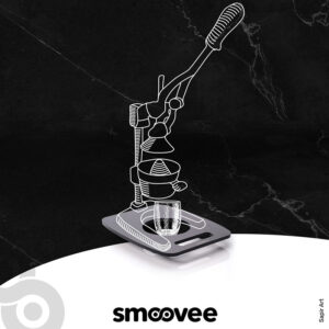 עמוד הבית - Smoovee
