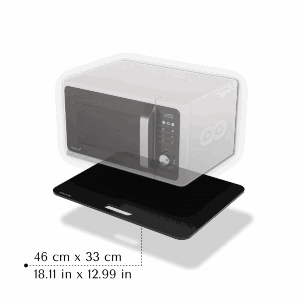 סמובי אסף - משטח הזזה 46*33 ס"מ