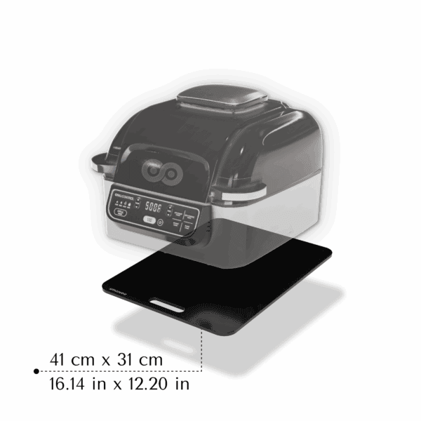 סמובי אליס - משטח הזזה 31*41 ס"מ