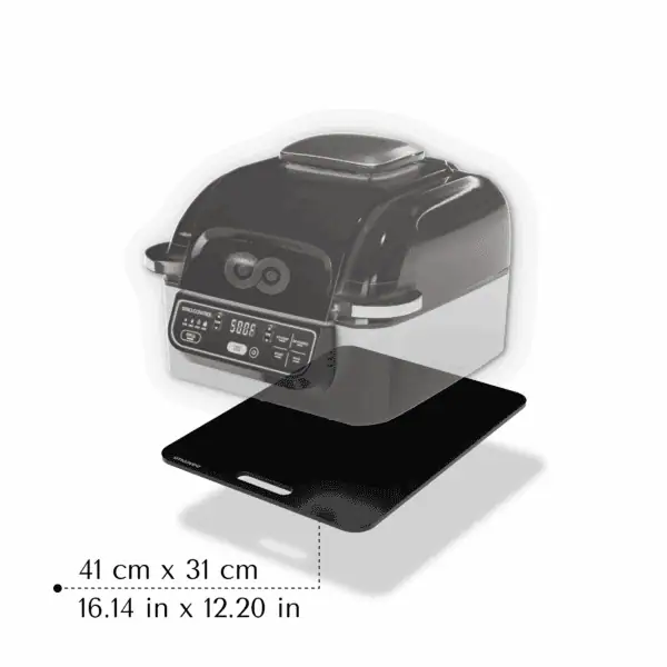 סמובי אליס - משטח הזזה 31*41 ס"מ