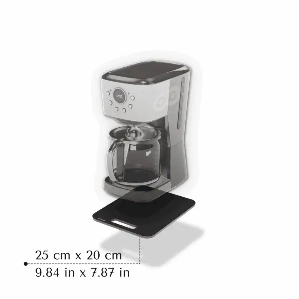 סמובי מוניקה – משטח הזזה 20*25 ס"מ