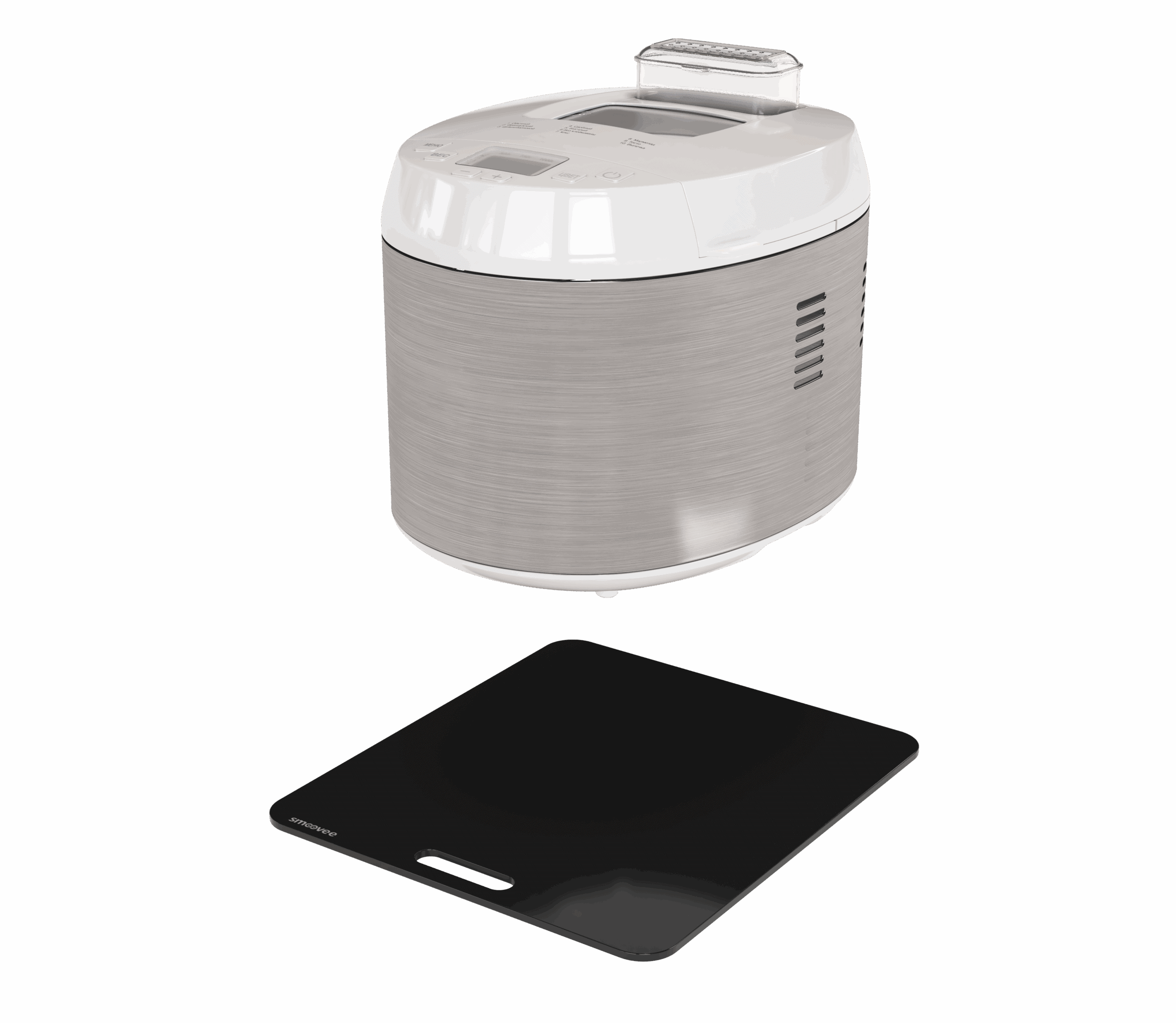 סמובי אריאל - משטח הזזה 34*38 ס"מ – תמונה 4