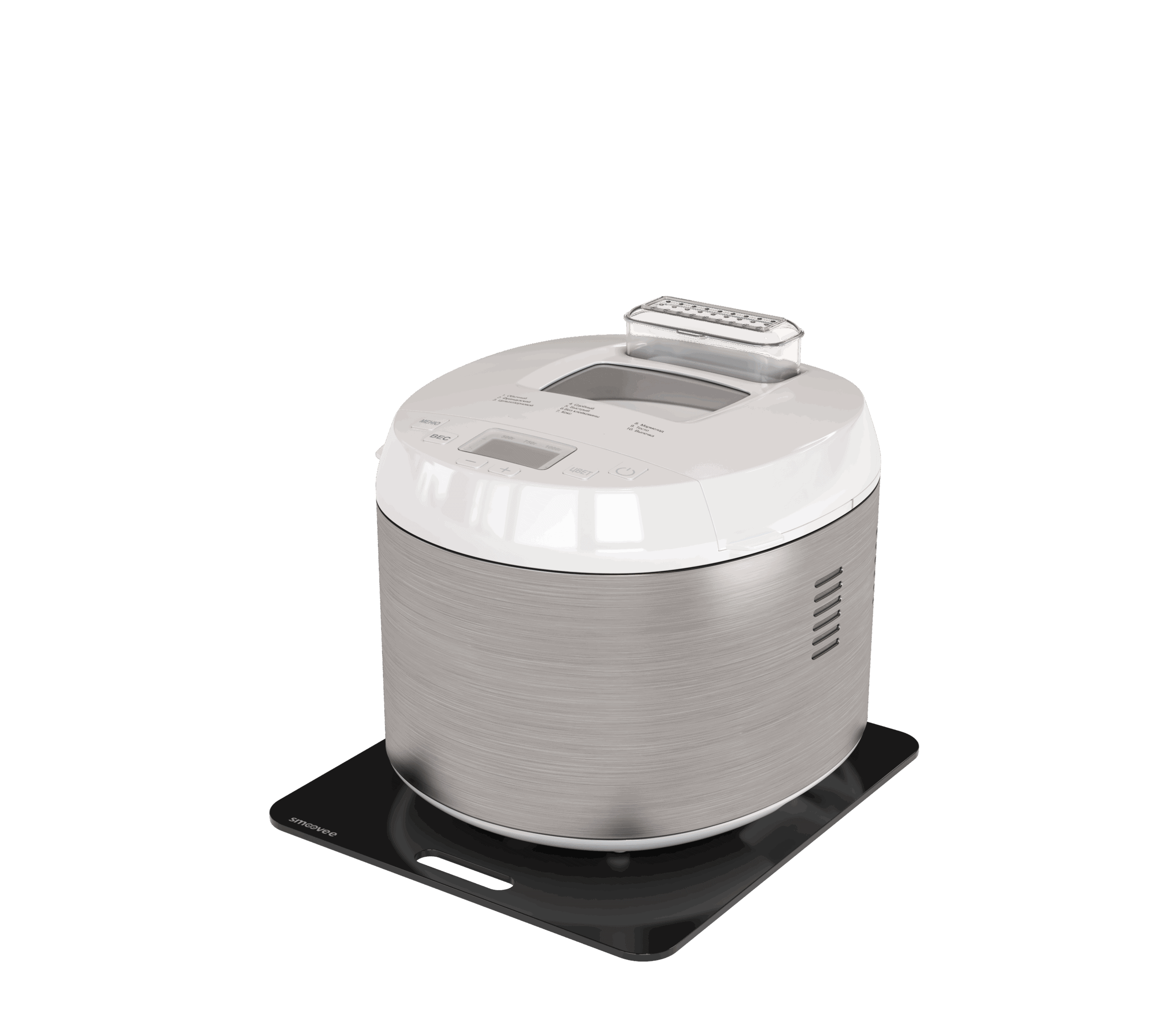 סמובי אריאל - משטח הזזה 34*38 ס"מ – תמונה 5