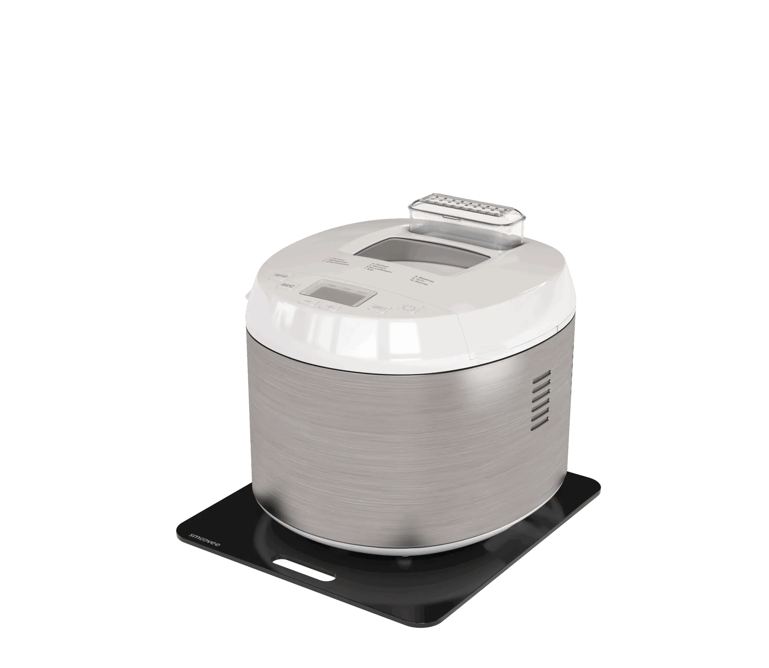 סמובי אריאל - משטח הזזה 34*38 ס"מ – תמונה 5