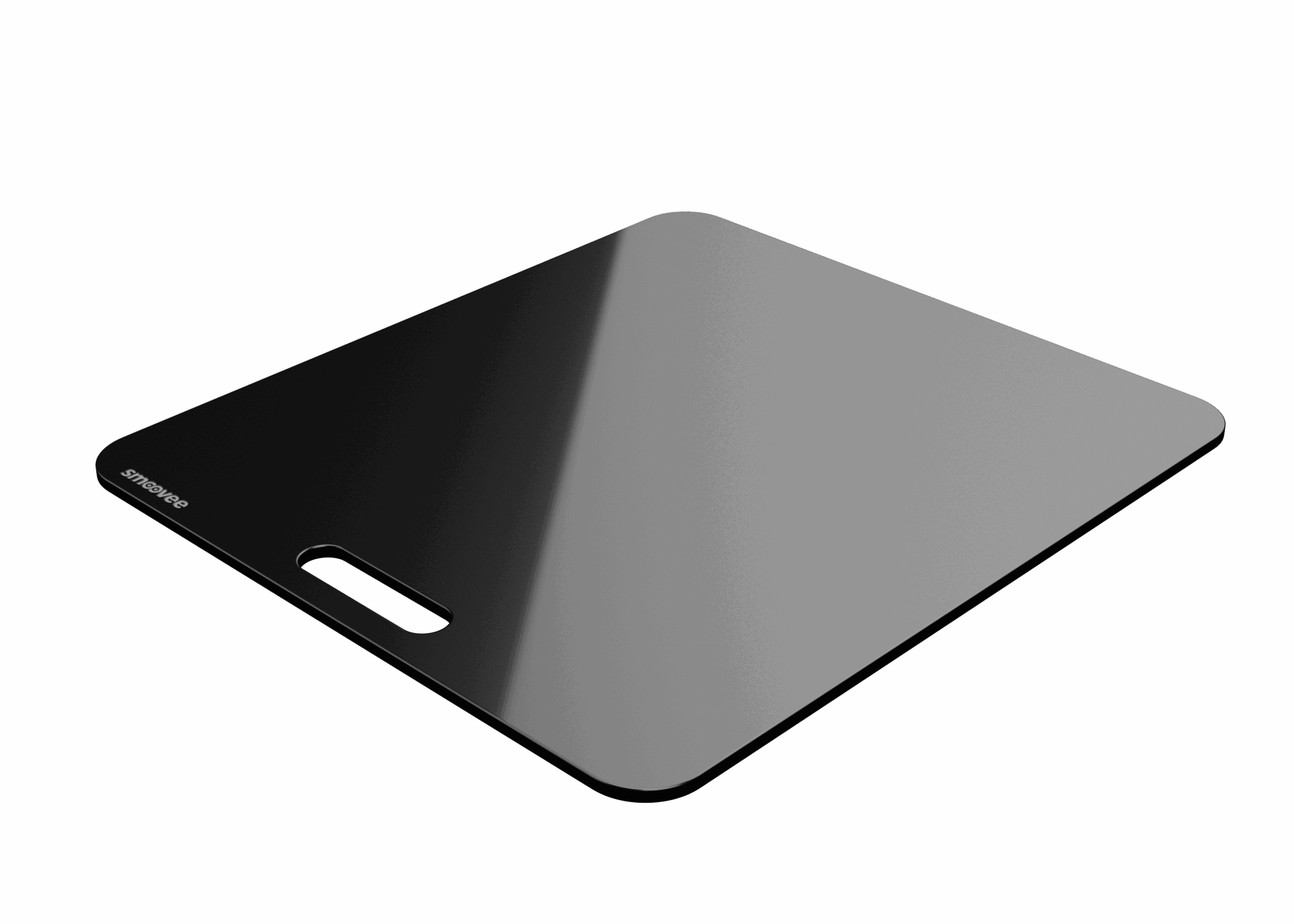 סמובי אריאל - משטח הזזה 34*38 ס"מ – תמונה 3