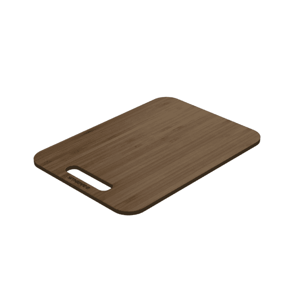 סמובי וודי מוניקה – משטח הזזה 20*25 ס"מ - במבוק כהה