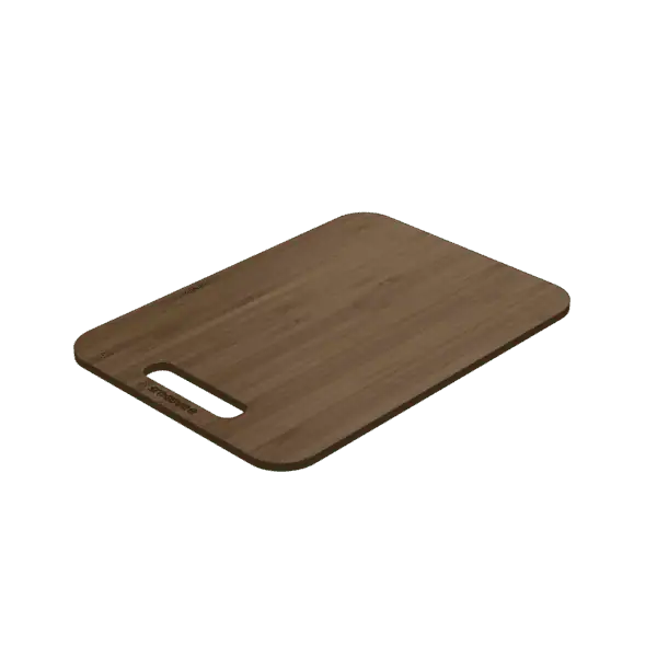 סמובי וודי מוניקה – משטח הזזה 20*25 ס"מ - במבוק כהה