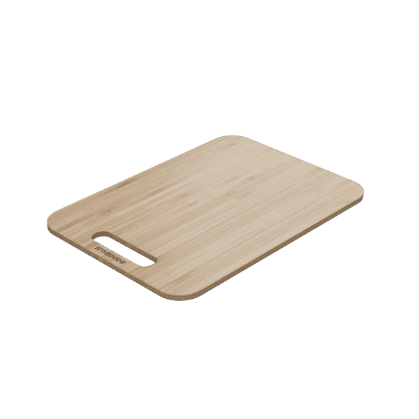 סמובי וודי מוניקה – משטח הזזה 20*25 ס"מ - במבוק בהיר