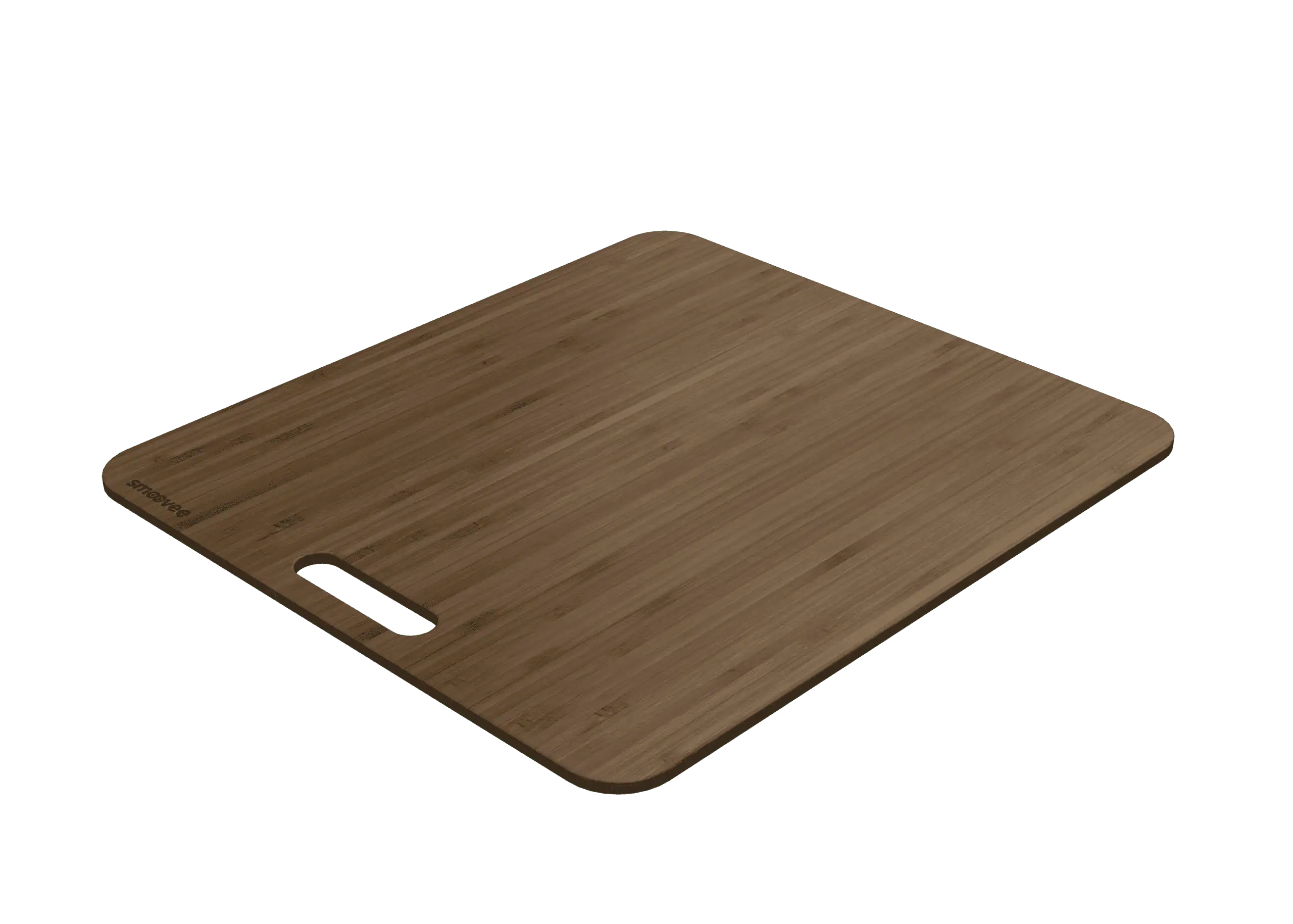 סמובי וודי אריאל - משטח הזזה 34*38 ס"מ – תמונה 3