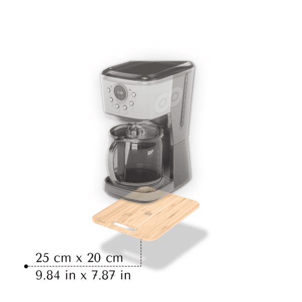 סמובי וודי מוניקה – משטח הזזה 20*25 ס"מ