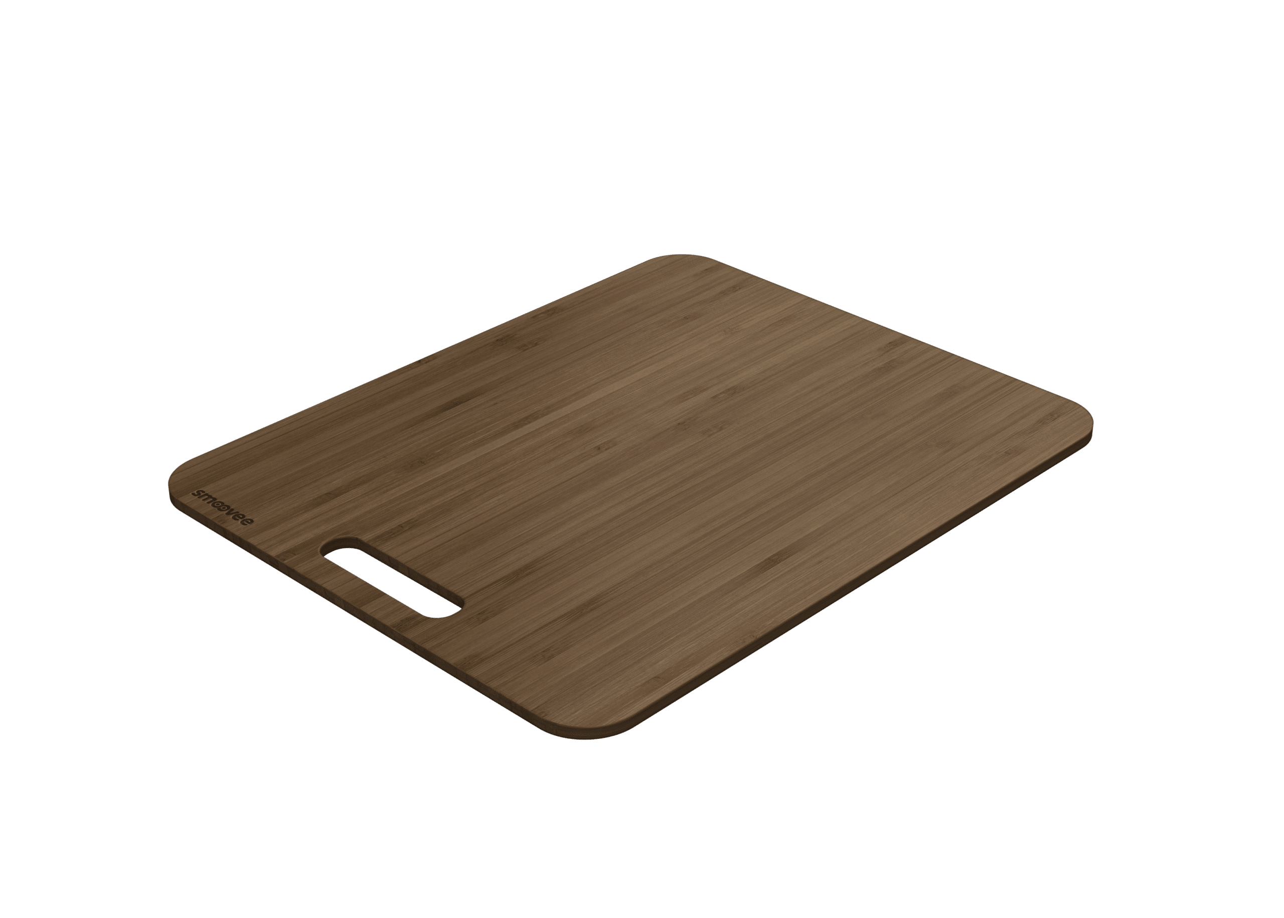 ⁦סמובי וודי אלכסה - משטח הזזה 35*28 ס"מ⁩ – תמונה ⁦5⁩