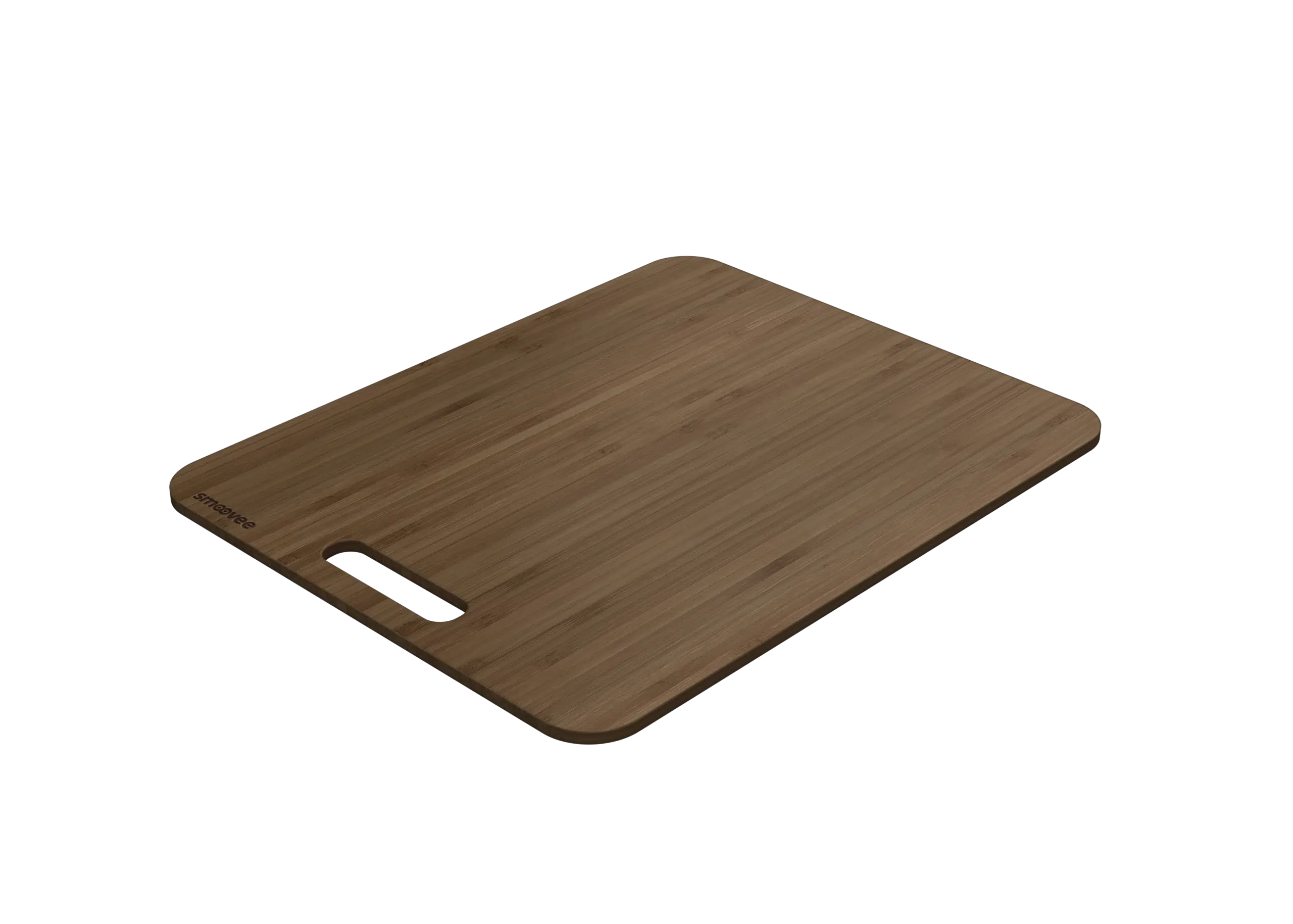 ⁦סמובי וודי אלכסה - משטח הזזה 35*28 ס"מ⁩ – תמונה ⁦5⁩