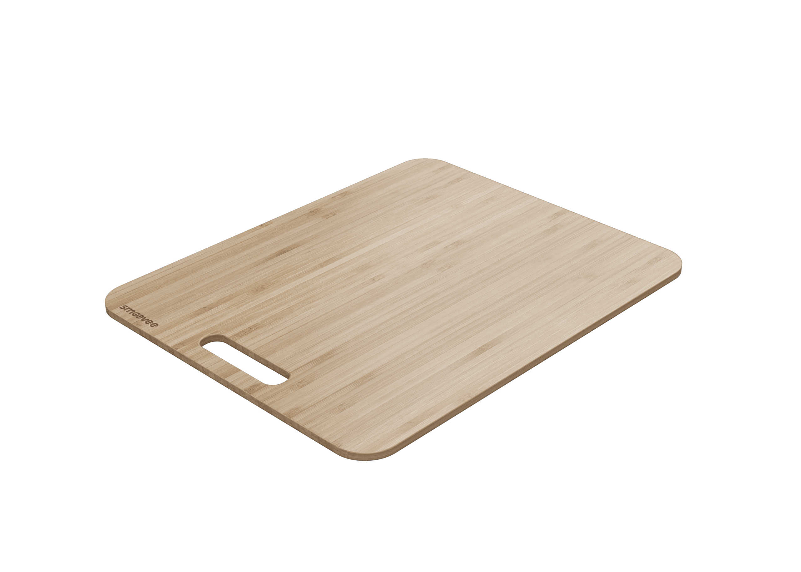 ⁦סמובי וודי אלכסה - משטח הזזה 35*28 ס"מ⁩ – תמונה ⁦4⁩