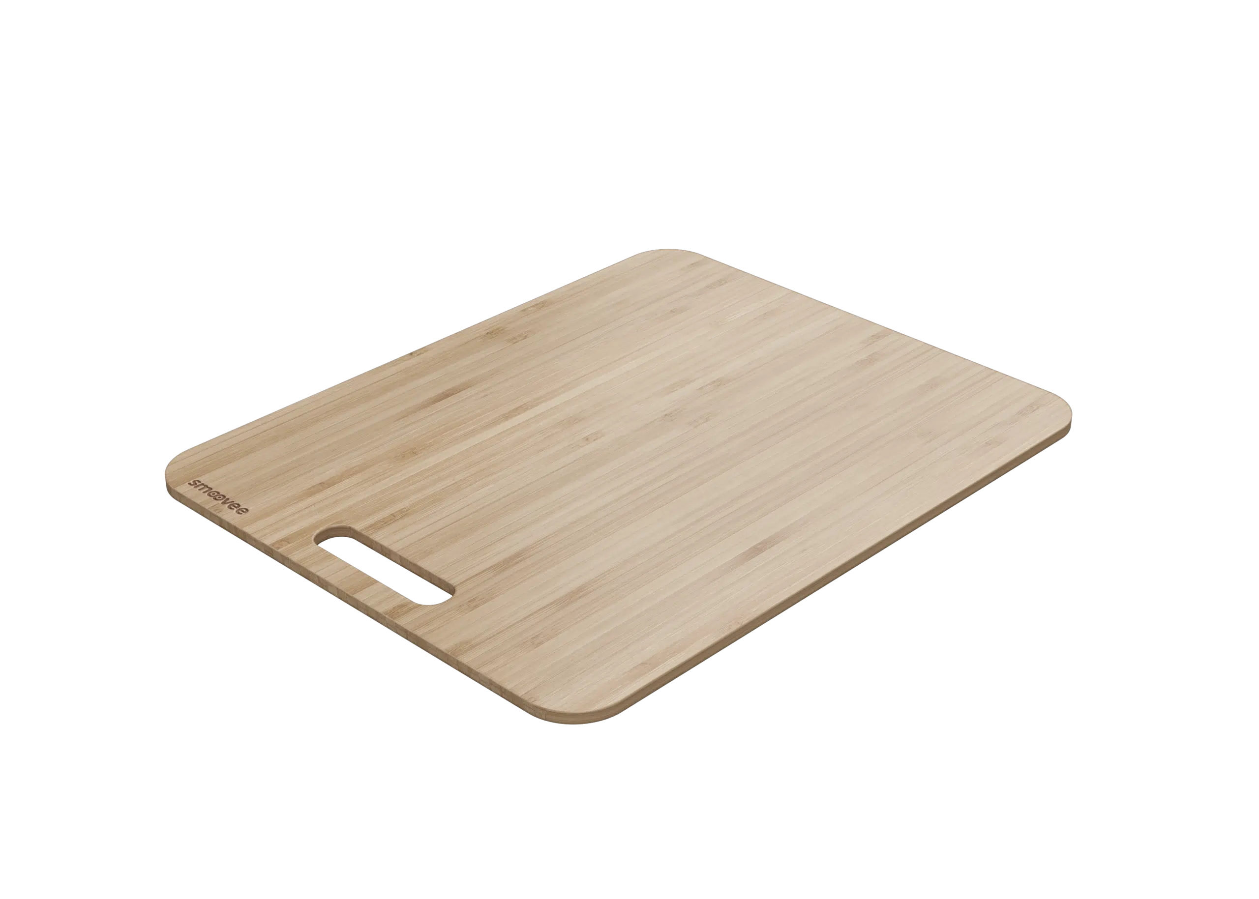 ⁦סמובי וודי אלכסה - משטח הזזה 35*28 ס"מ⁩ – תמונה ⁦4⁩